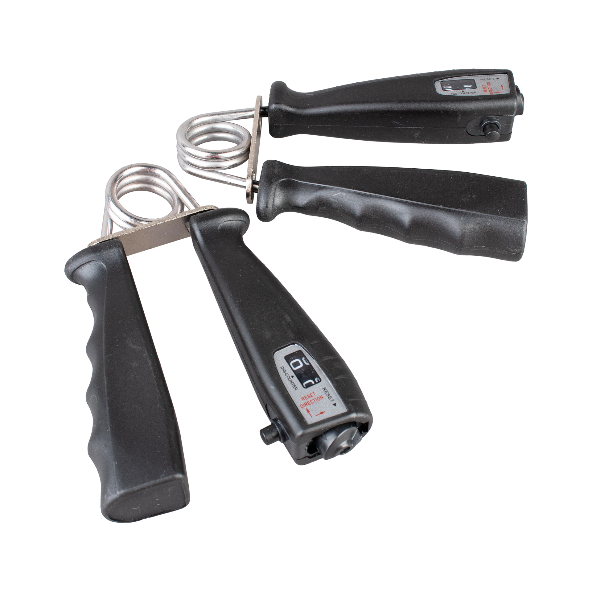 PINZAS DE MUSCULTURA/REEDUCACIÓN