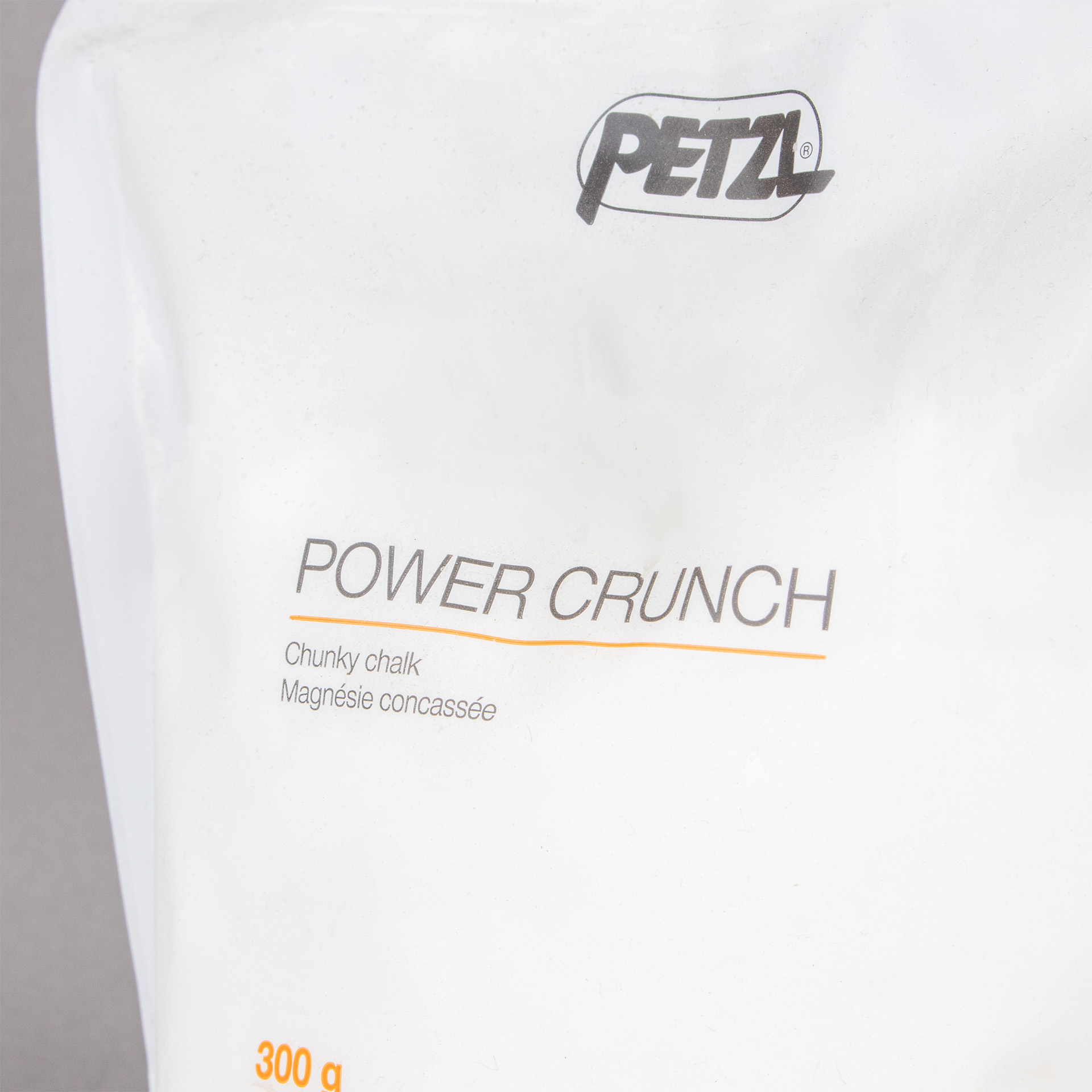 MAGNESIO PARA ESCALADA PETZL POWER CRUNCHY