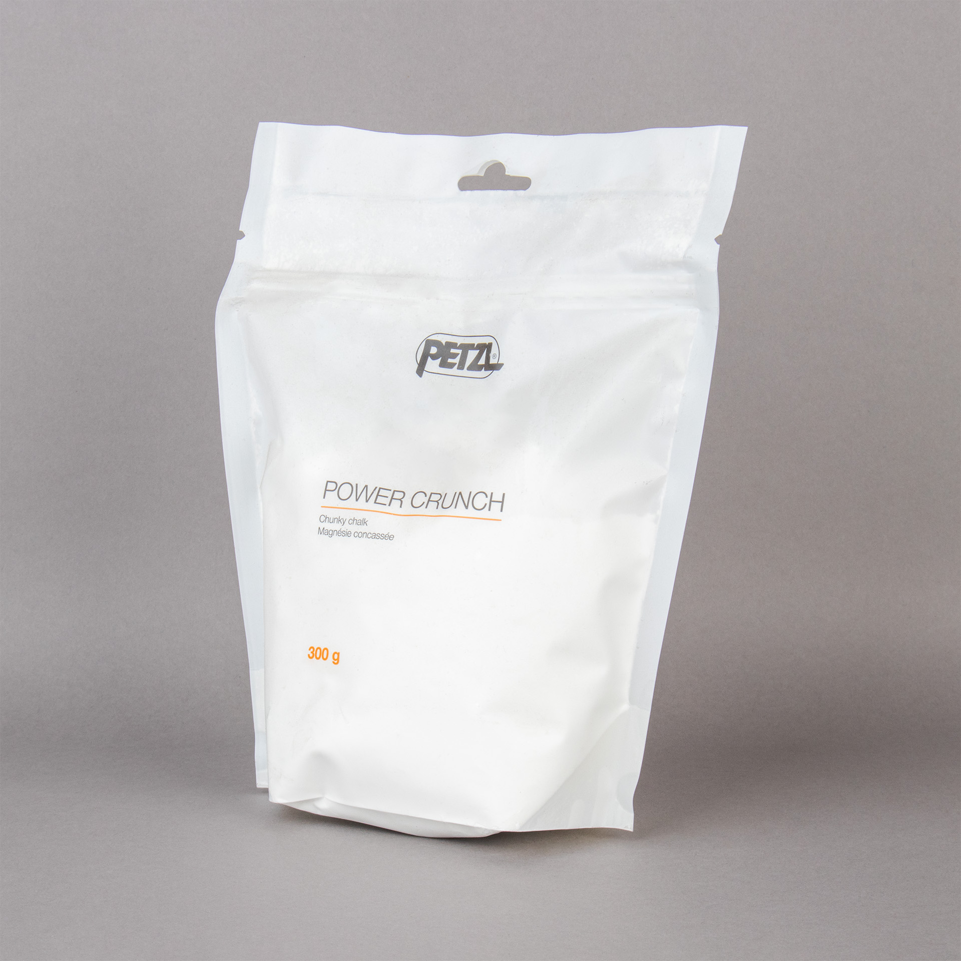 MAGNESIO PARA ESCALADA PETZL POWER CRUNCHY