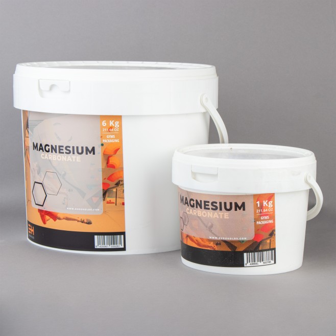 CLIMBING MAGNESIUM