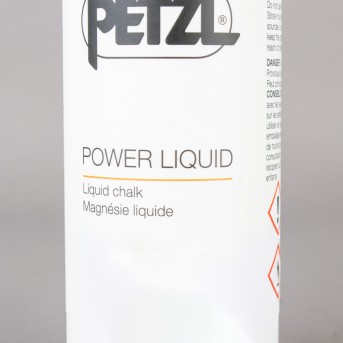 MAGNESIO PARA ESCALADA PETZL POWER LIQUID MAGNESIO PARA ESCALADA PETZL POWER LIQUID