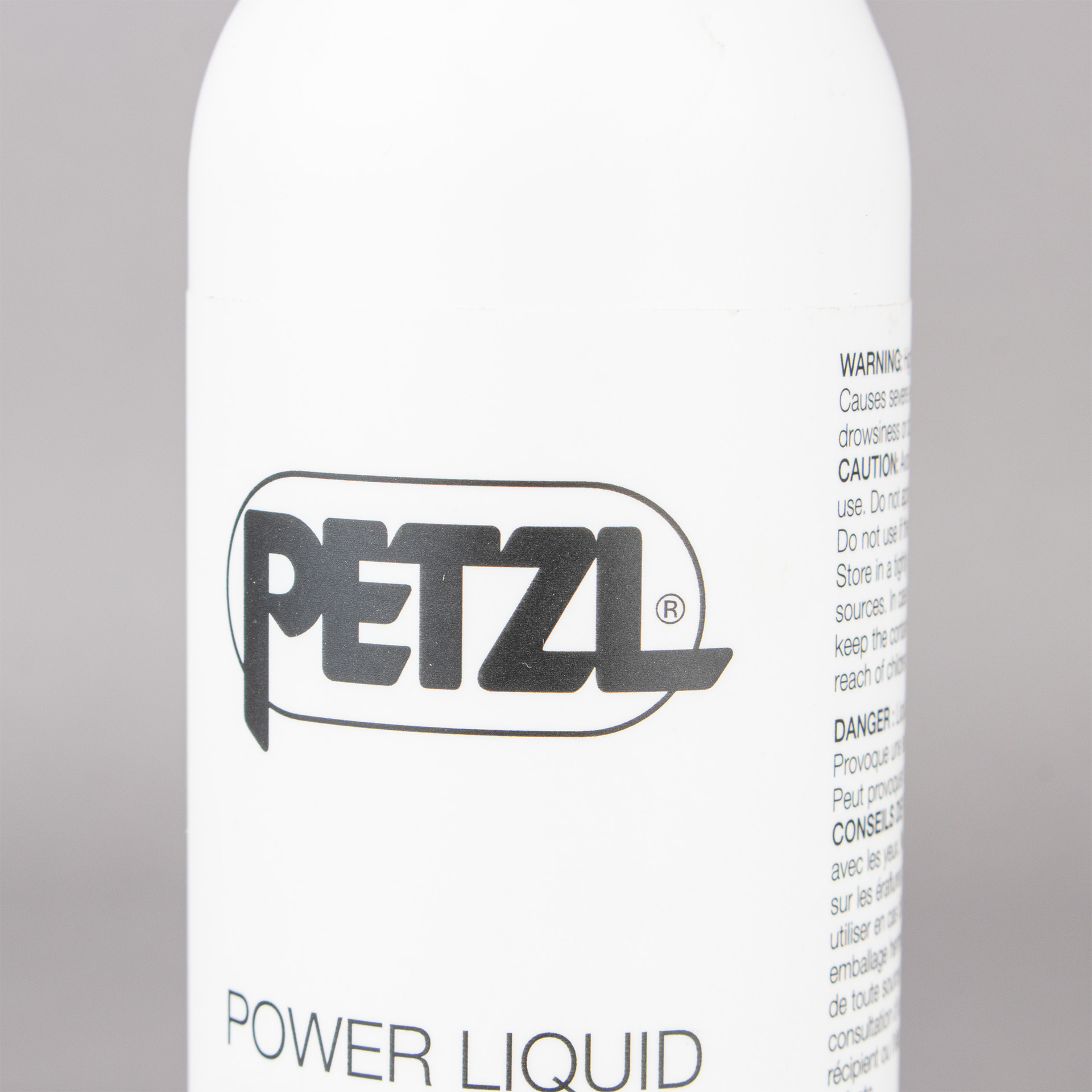 MAGNESIO PARA ESCALADA PETZL POWER LIQUID