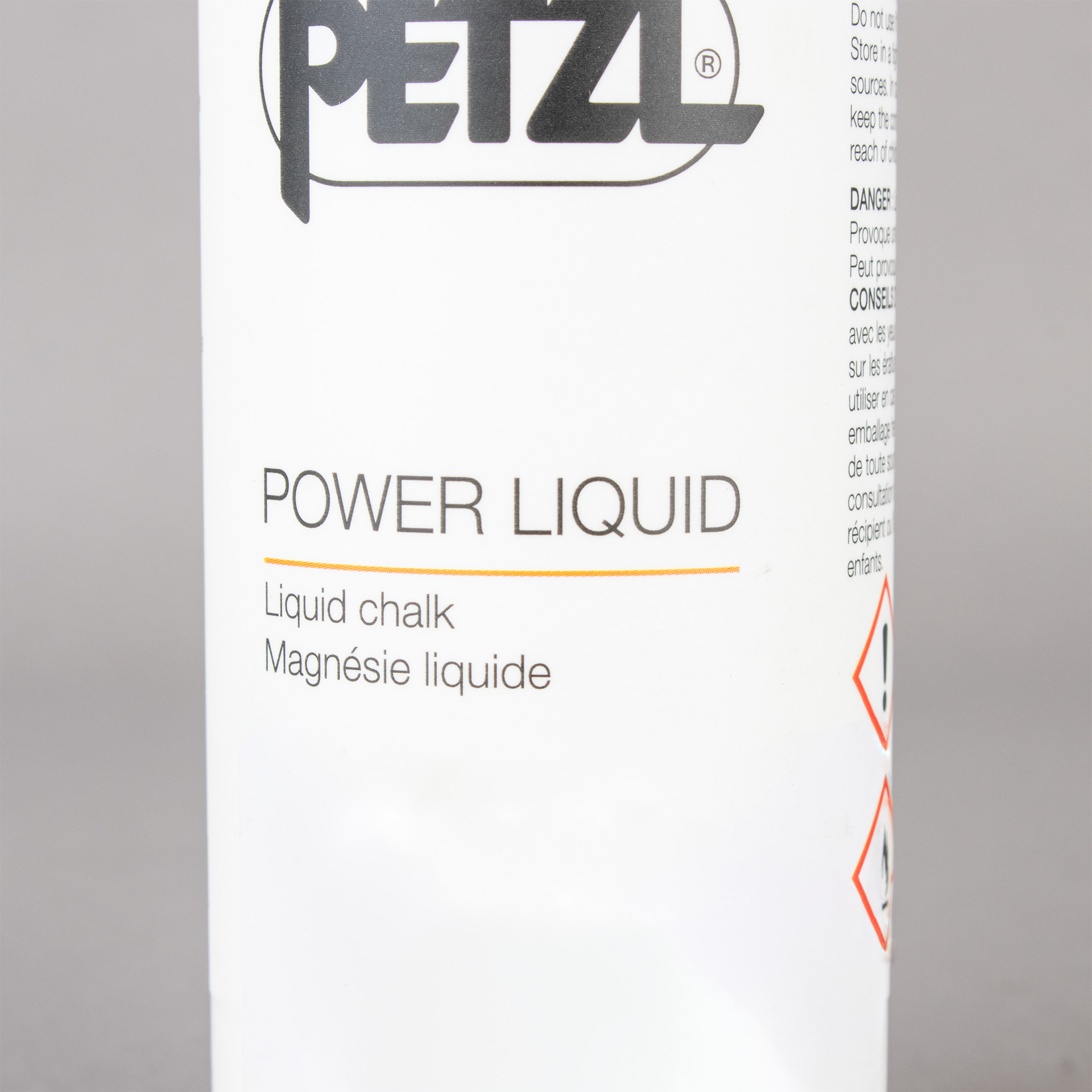 MAGNESIO PARA ESCALADA PETZL POWER LIQUID