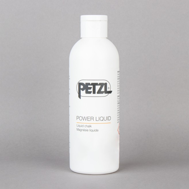 MAGNSIO PARA ESCALADA PETZL POWER LIQUID