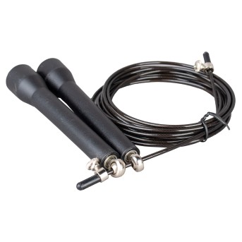 SPEED ROPE (C/ ROLAMENTO) SPEED ROPE (C/ ROLAMENTO)