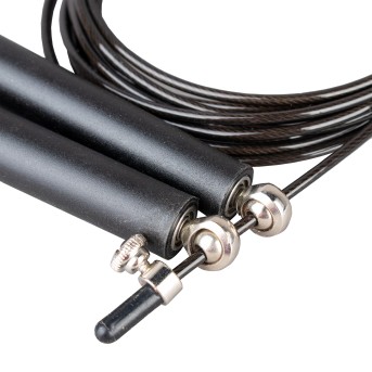 SPEED ROPE (C/ ROLAMENTO) SPEED ROPE (C/ ROLAMENTO)