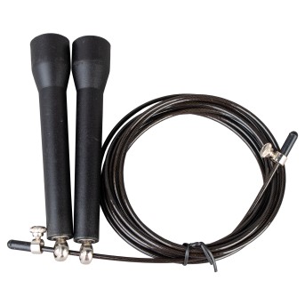 SPEED ROPE (C/ ROLAMENTO) SPEED ROPE (C/ ROLAMENTO)