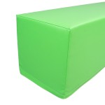 MDULO EM ESPUMA REVESTIDA 120x30x30cm