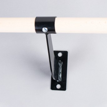 FIXED BALLET BAR FOR WALL FIXED BALLET BAR FOR WALL
