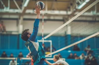 Volleyball
