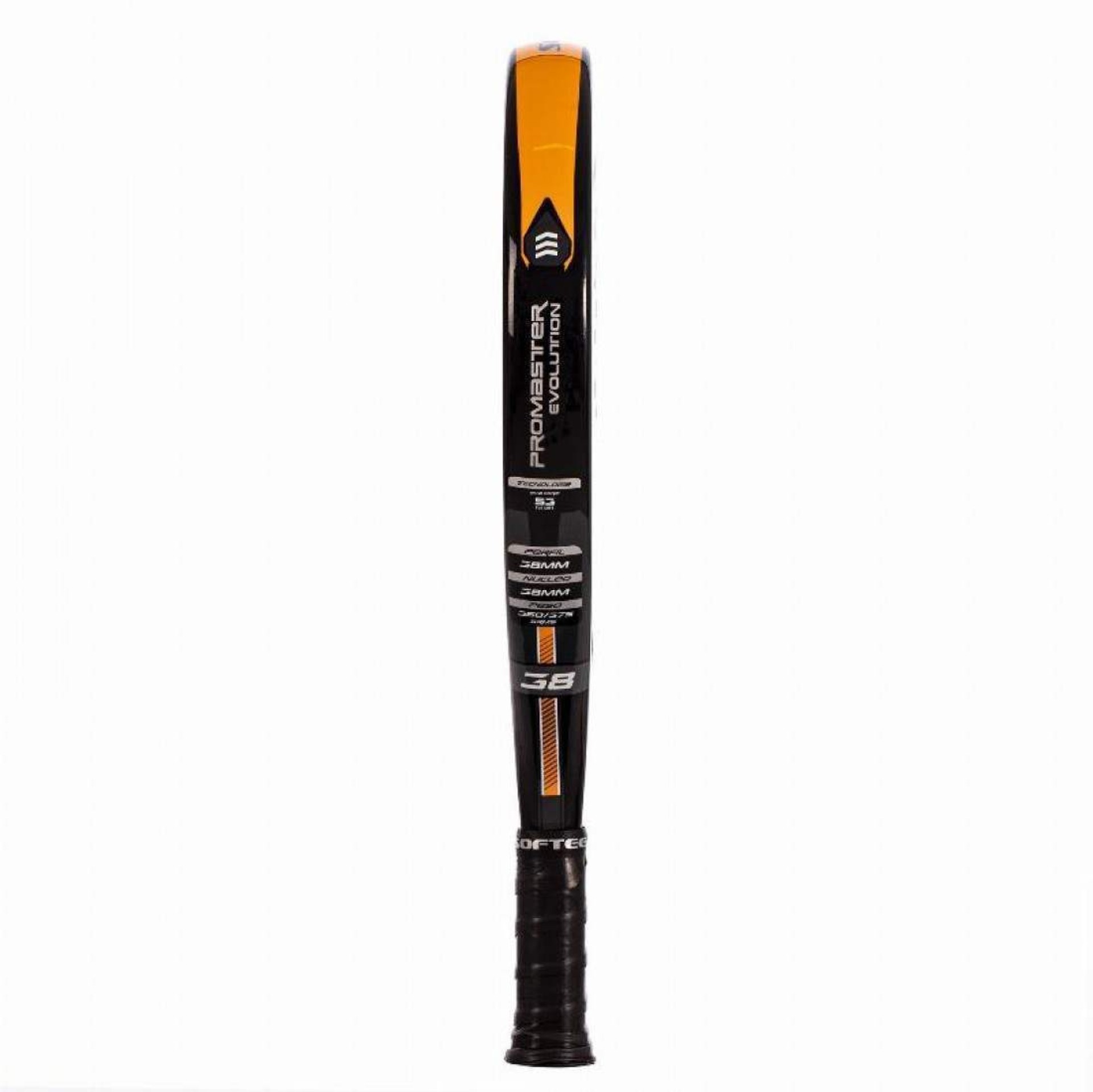 PALA PADEL SOFTEE PRO MASTER EVOLUTION