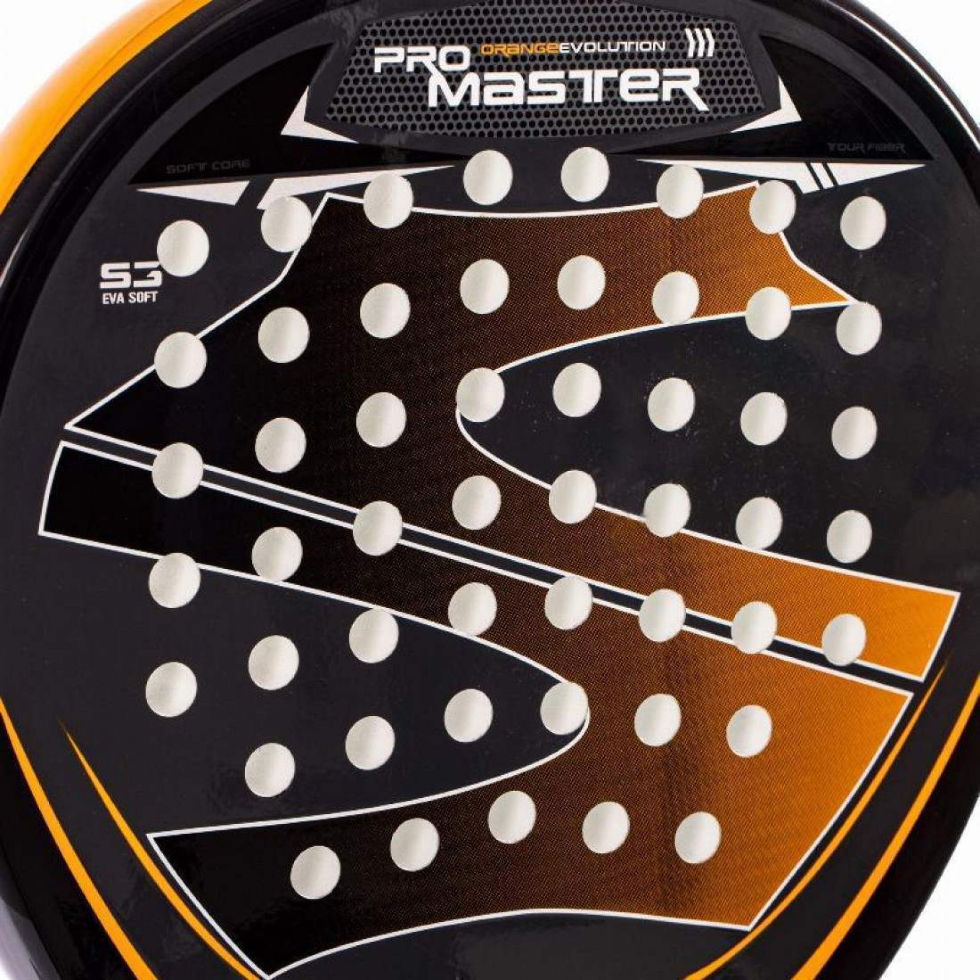 PALA PADEL SOFTEE PRO MASTER EVOLUTION
