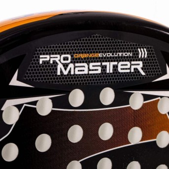 PADEL RACKET SOFTEE PRO MASTER EVOLUTION PADEL RACKET SOFTEE PRO MASTER EVOLUTION
