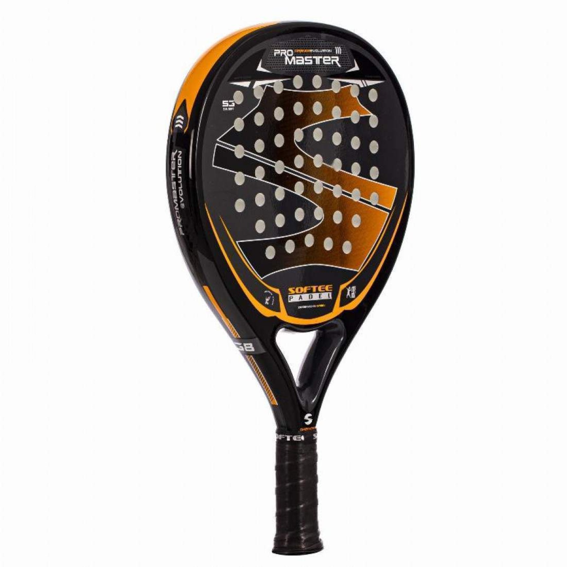 PALA PADEL SOFTEE PRO MASTER EVOLUTION