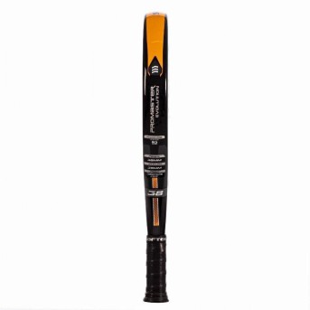 PADEL RACKET SOFTEE PRO MASTER EVOLUTION PADEL RACKET SOFTEE PRO MASTER EVOLUTION