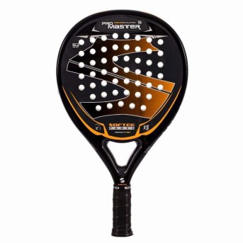 RAQUETE PADEL SOFTEE PRO MASTER EVOLUTION