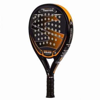 PADEL RACKET SOFTEE PRO MASTER EVOLUTION PADEL RACKET SOFTEE PRO MASTER EVOLUTION