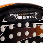 RAQUETE PADEL SOFTEE PRO MASTER EVOLUTION