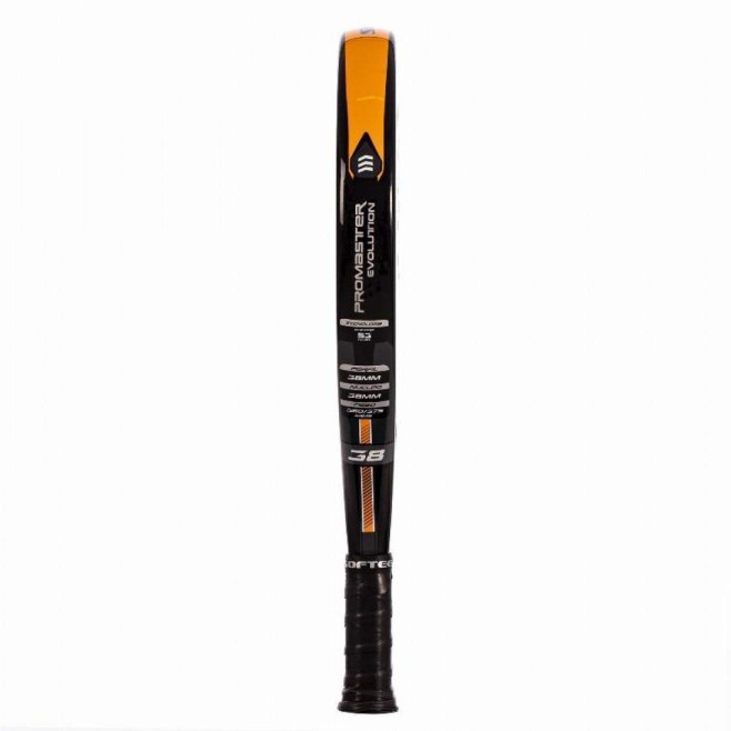 PALA PADEL SOFTEE PRO MASTER EVOLUTION