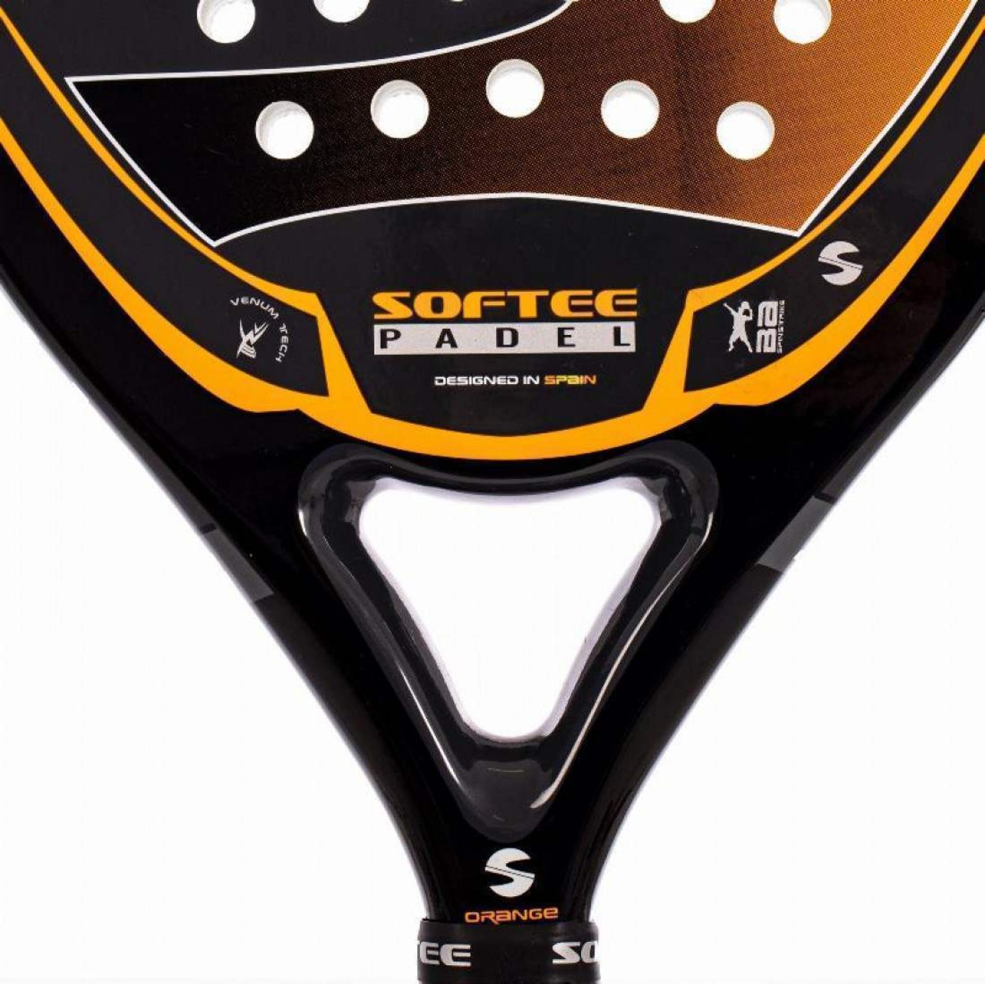 PALA PADEL SOFTEE PRO MASTER EVOLUTION