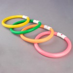 CONJ. DE AROS PARA NATAO