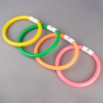 CONJ. DE AROS PARA NATAO