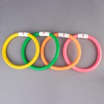 CONJ. DE AROS PARA NATAO