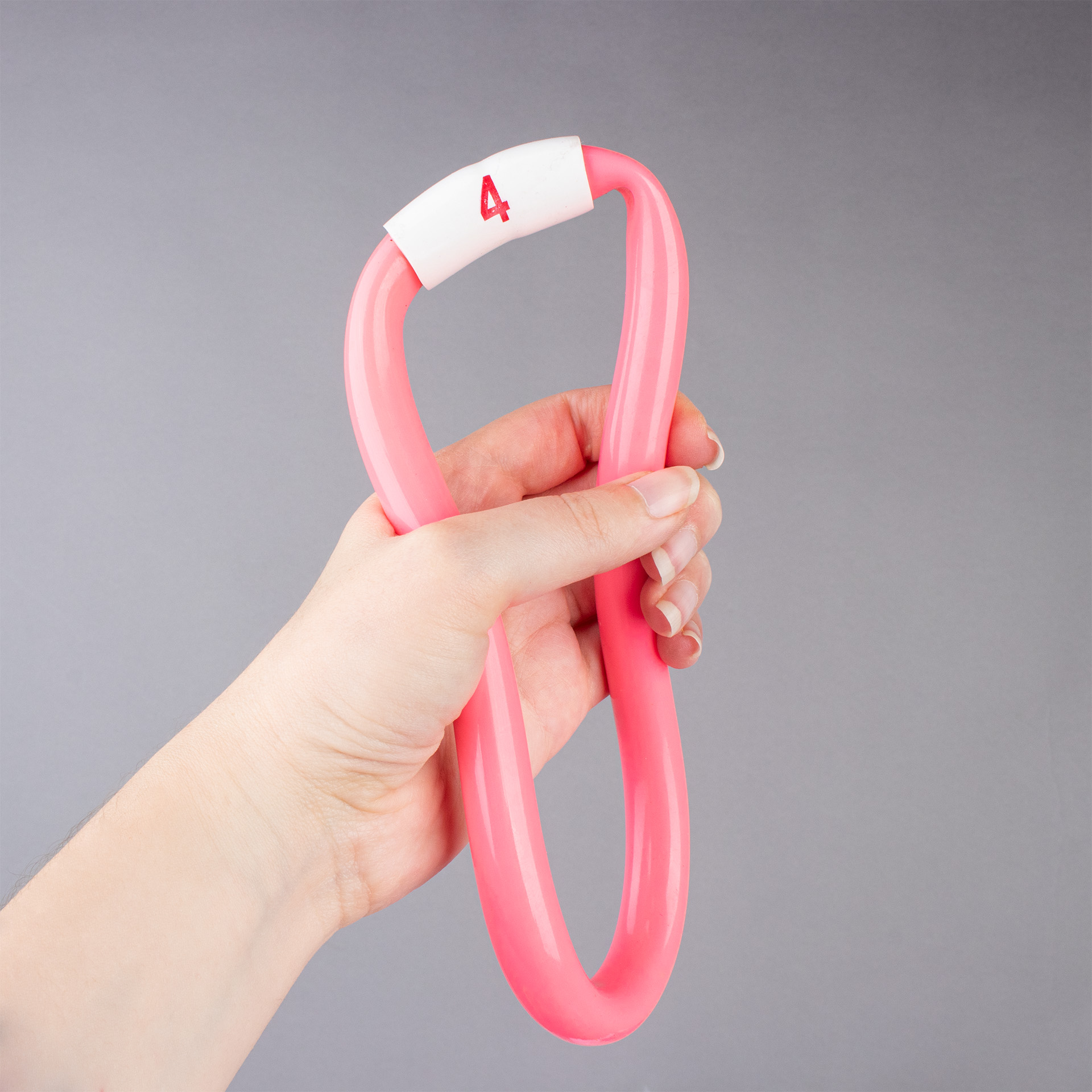 COLOCAR. DE AROS DE NATACIÓN