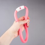 CONJ. DE AROS PARA NATAO