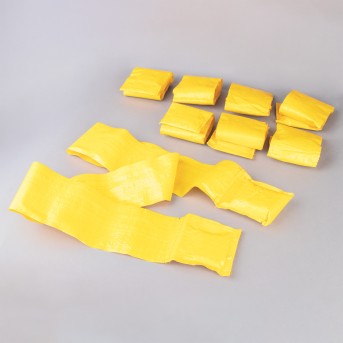 SET OF 8 SLALOM TAPES