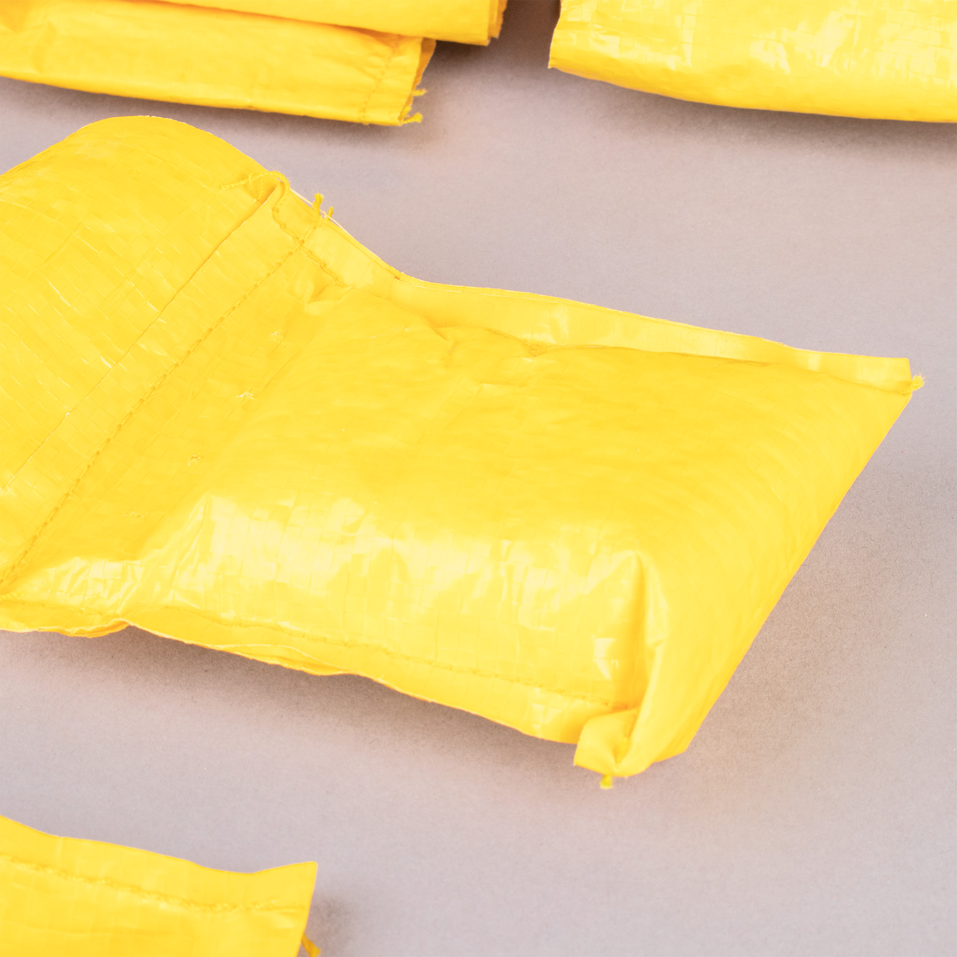 SET DE 8 CINTAS SLALOM