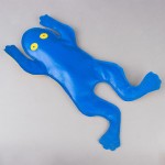 SAPO SUBMERGVEL