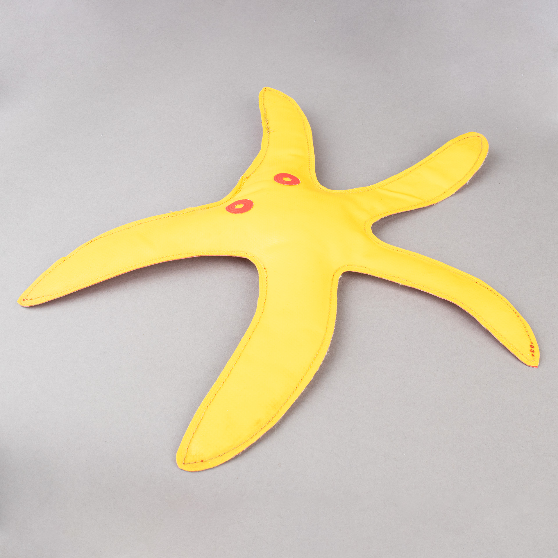 ESTRELLA DE MAR SUMERGIBLE