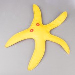 ESTRELA DO MAR SUBMERGVEL