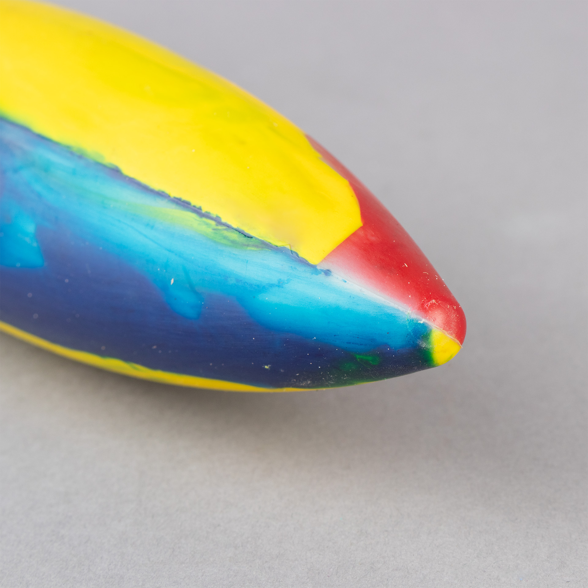 TORPEDO DE GOMA PARA PISCINA