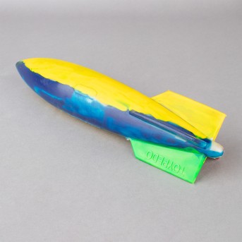 TORPEDO EM BORRACHA PARA PISCINA TORPEDO EM BORRACHA PARA PISCINA