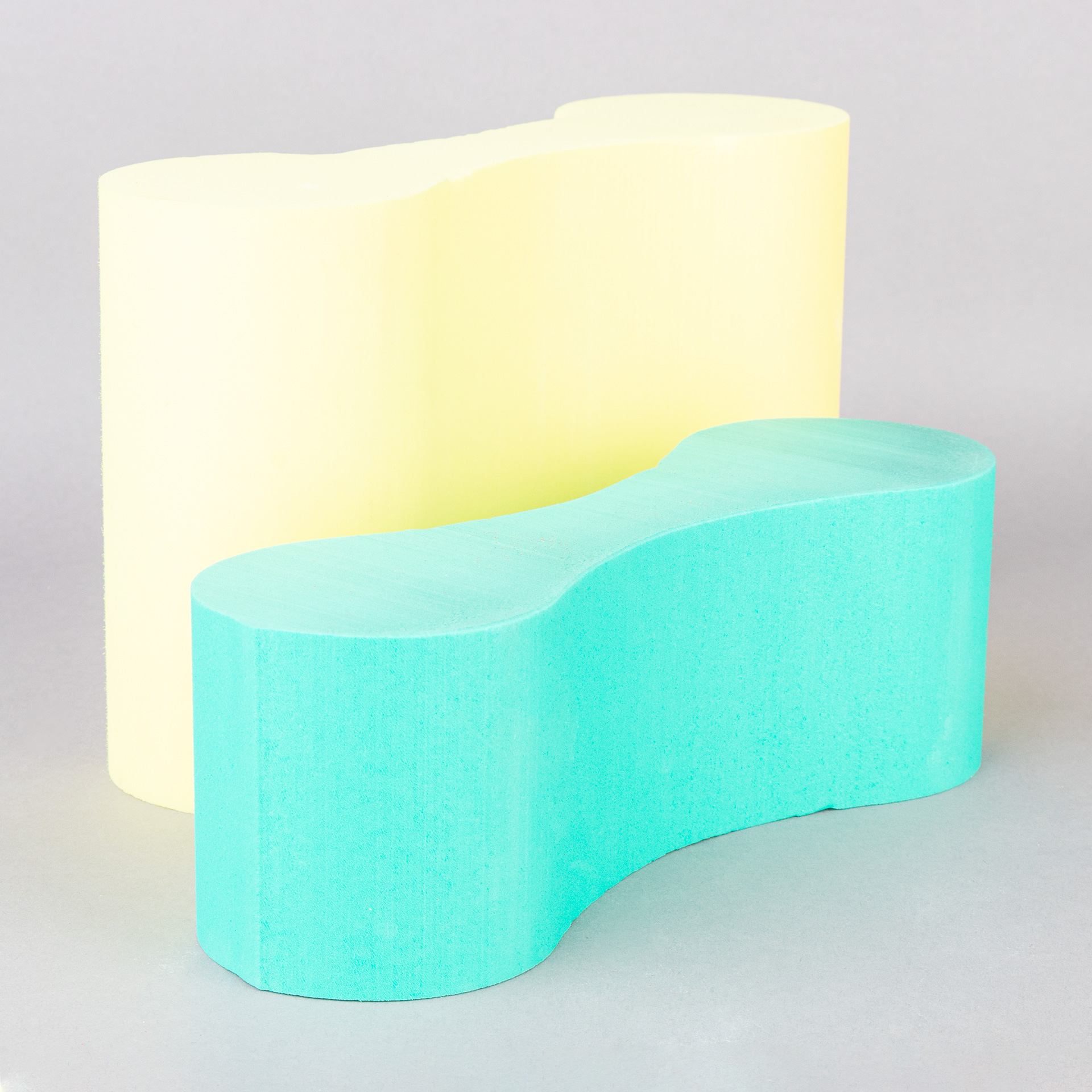 POOL BUOY PLASTAZOTE