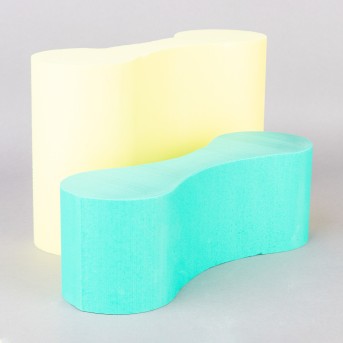 POOL BUOY PLASTAZOTE