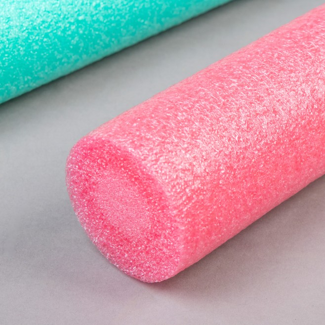 ROLOS EM ESPUMA PARA NATAÇÃO