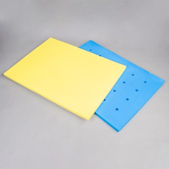 TAPETE FLUTUANTE PARA NATAO