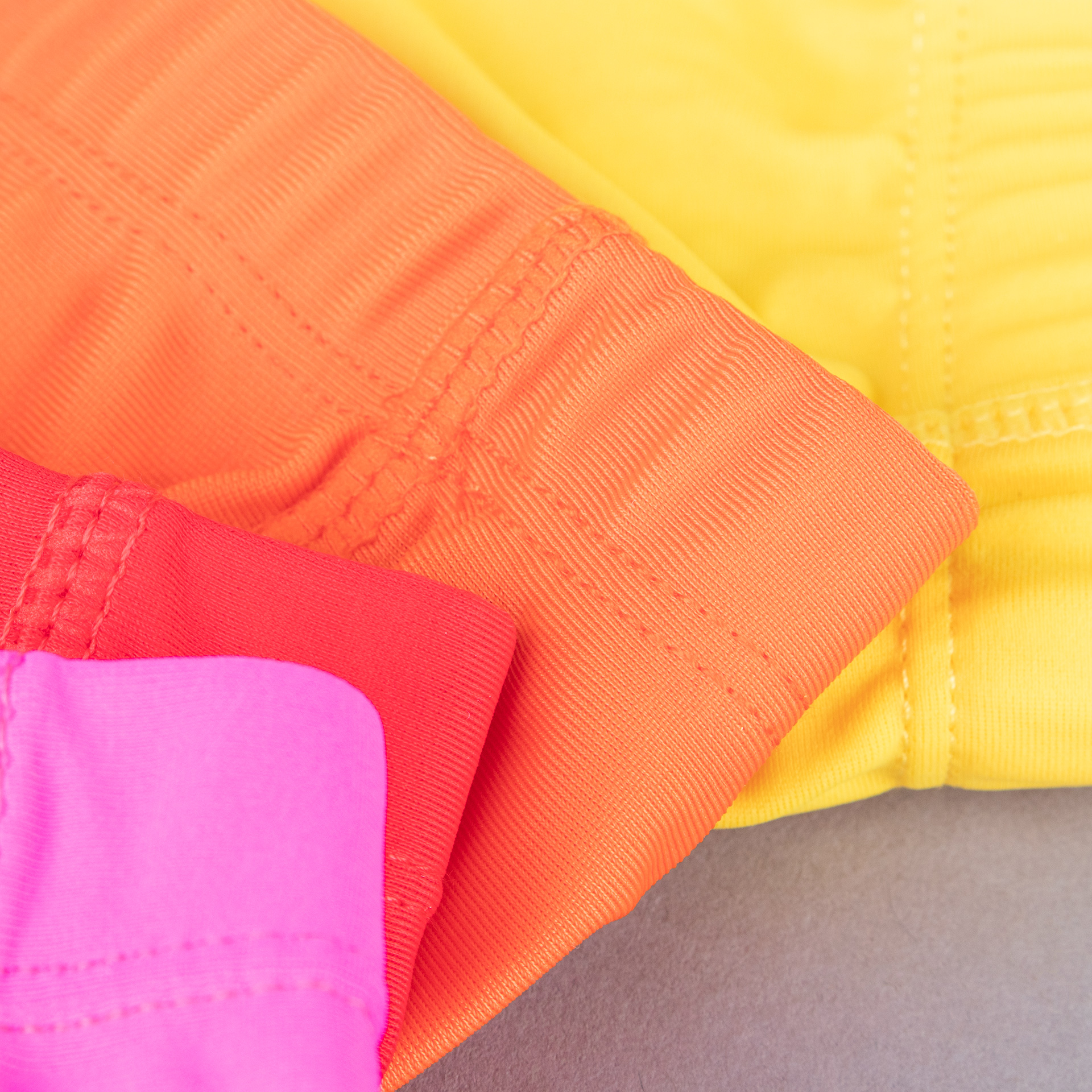 GORRO DE NATACIÓN DE LYCRA