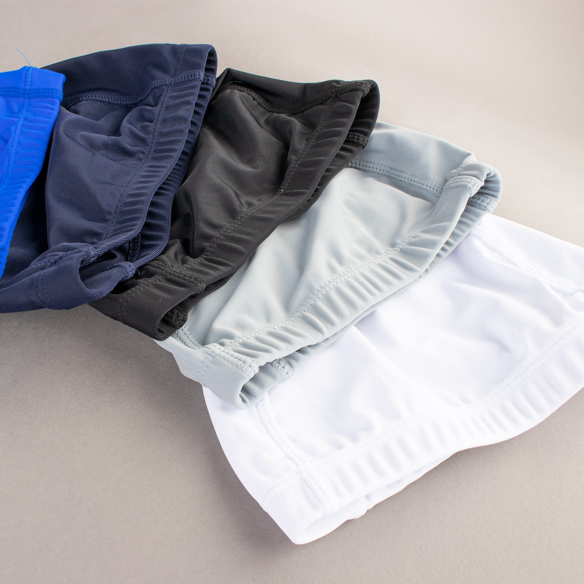 GORRO DE NATACIÓN DE LYCRA