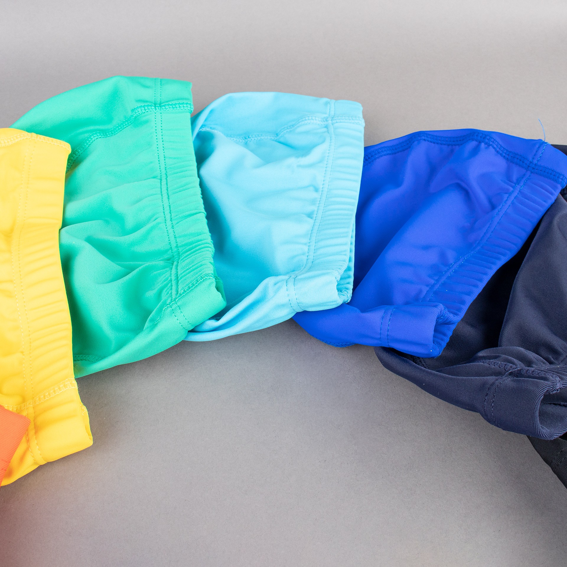 GORRO DE NATACIÓN DE LYCRA