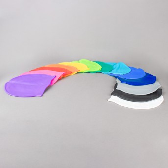 TOUCA NATAÇÃO SILICONE TOUCA NATAÇÃO SILICONE