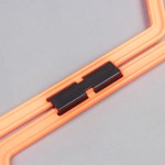 HEXAGONAL AGILITY AND SPEED LADDER