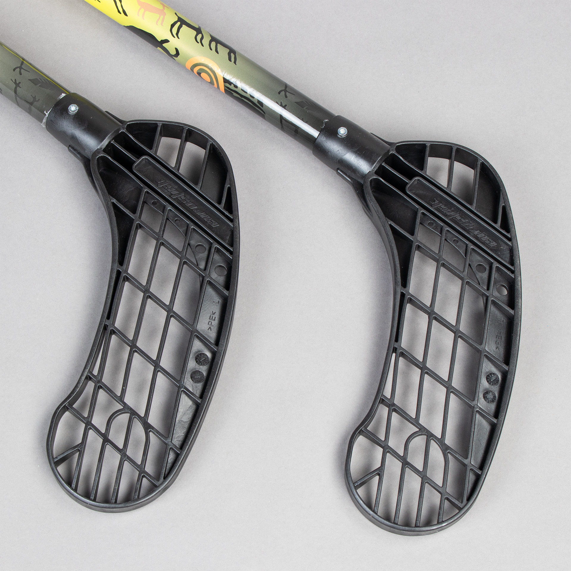 STICKS PARA FLOORBALL