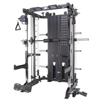 MULTIPOWER TOPGIM SP2000