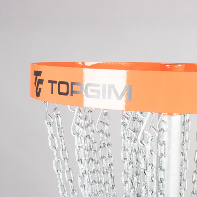 CESTA PARA FRISBEE