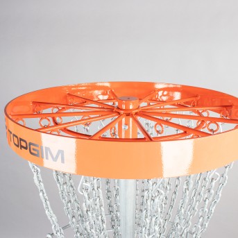 CESTA PARA FRISBEE CESTA PARA FRISBEE