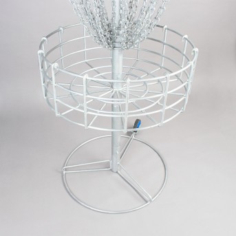 CESTA PARA FRISBEE CESTA PARA FRISBEE